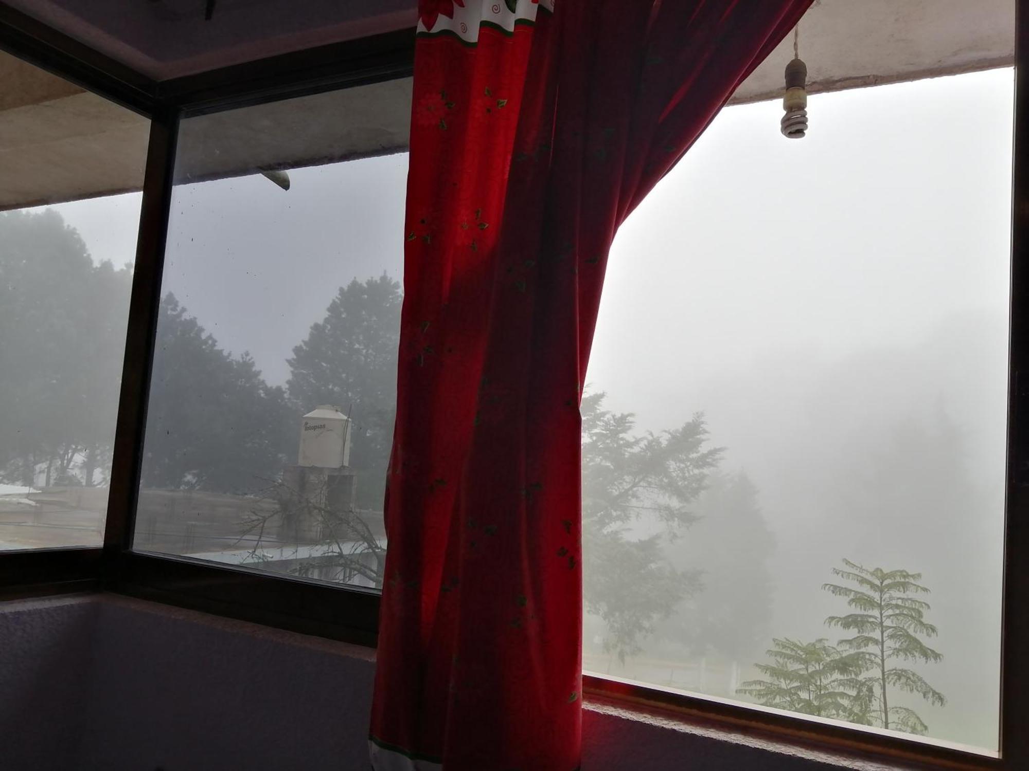 Hotel Bosques Zacatlan Ruang foto